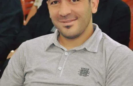 Football Lebanon - الجوهري مدرباً للنهضة بر الياس