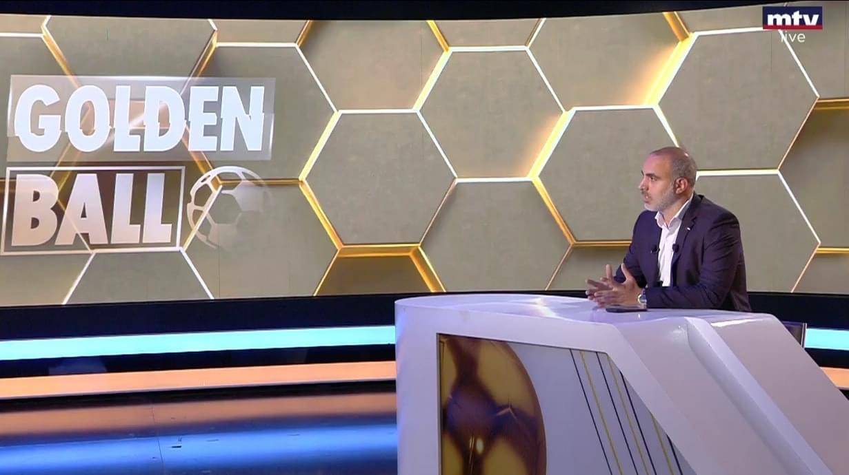 Football Lebanon - بيطار | المنافسة هي فيتامين كرة القدم