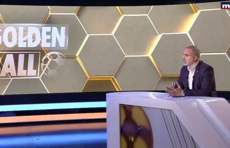 Football Lebanon - بيطار | المنافسة هي فيتامين كرة القدم