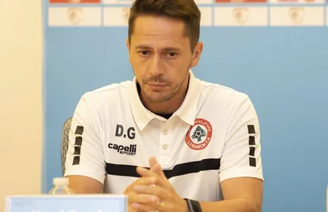 Football Lebanon - خيمينيز: نسعى لتحقيق نتائج إيجابية