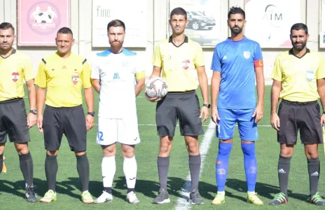 Football Lebanon - انتصارات للإصلاح و الراسينغ و سبورتينغ و الأهلي صيدا