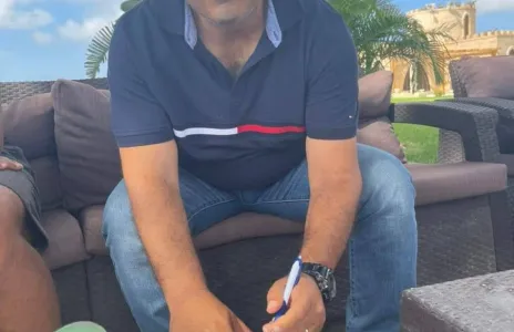 Football Lebanon - زهير مدرباً للرياضي العباسية