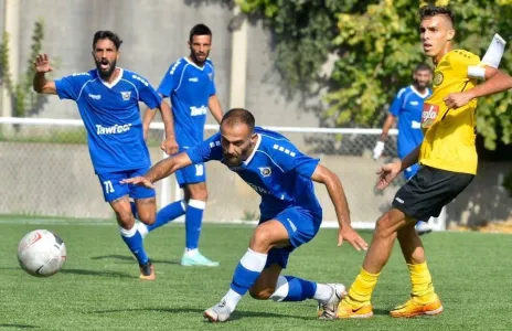 Football Lebanon - الحالات التحكيمية بحسب برنامج Goal