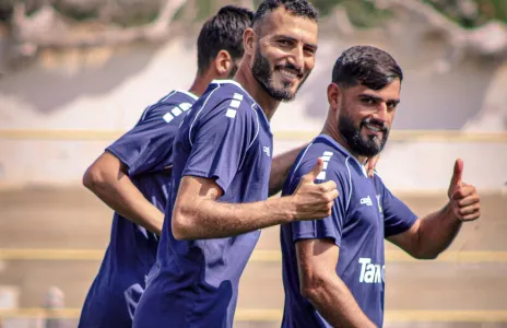 Football Lebanon - الحالات التحكيمية بحسب برنامج Golden Ball