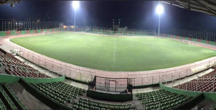 Football Lebanon - السلام زغرتا يستضيف العهد وطرابلس