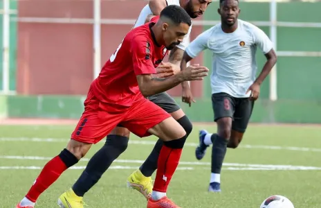 Football Lebanon - النجمة يخطف الفوز