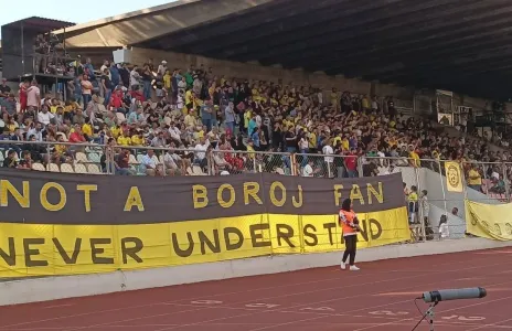 Football Lebanon - فوز البرج على التضامن صور