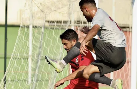 Football Lebanon - الحالات التحكيمية بحسب برنامج Goal