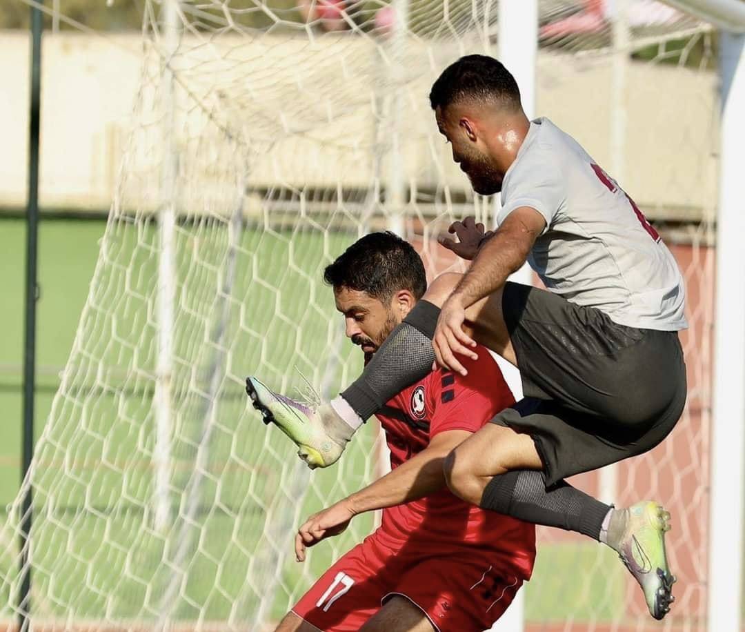 Football Lebanon - الحالات التحكيمية بحسب برنامج Goal