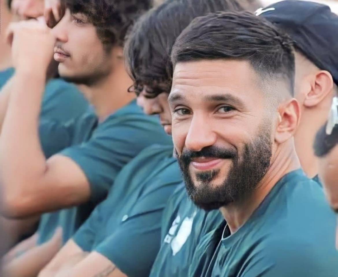 Football Lebanon - معتوق ممثلاً لقارة آسيا إلى جانب قادة 5 منتخبات أخرى في فيلم مصور