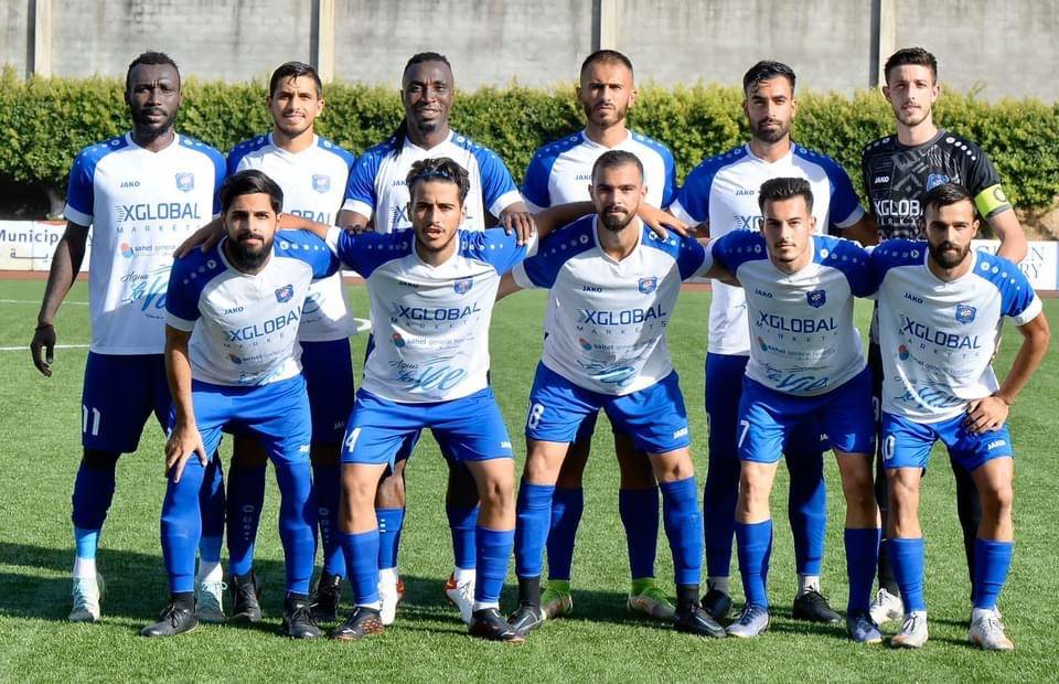 Football Lebanon - الساحل يخطف الفوز في الدقائق الأخيرة