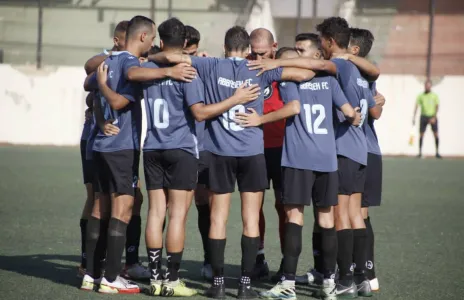 Football Lebanon - انتصارات للعباسية و الأهلي النبطية في الدرجة الثانية