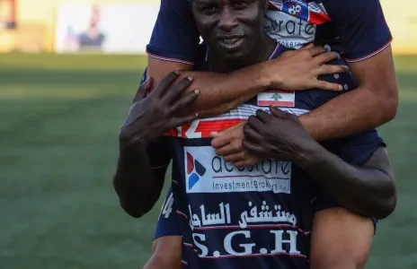 Football Lebanon - فوز كبير للساحل على الهومنتمان