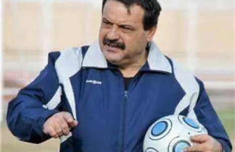 Football Lebanon - Football Lebanon | حوار خاص مع المدرب التونسي مرسي قطاطة