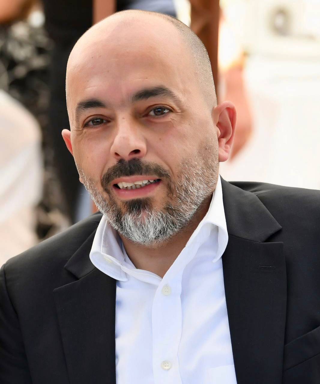 Football Lebanon - وائل شهيب | التكاتف مطلوب لنصل إلى بر الأمان