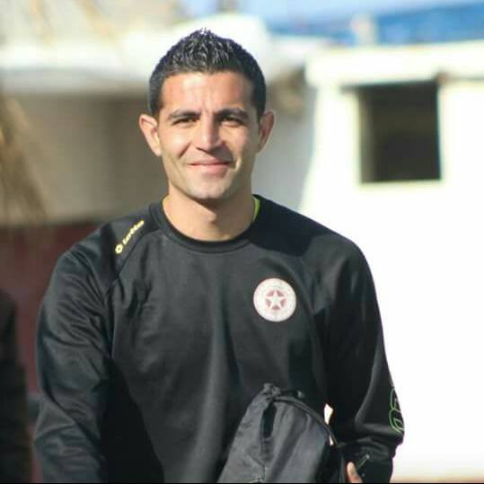 Football Lebanon - تغريم احمد التكتوك آسيويا