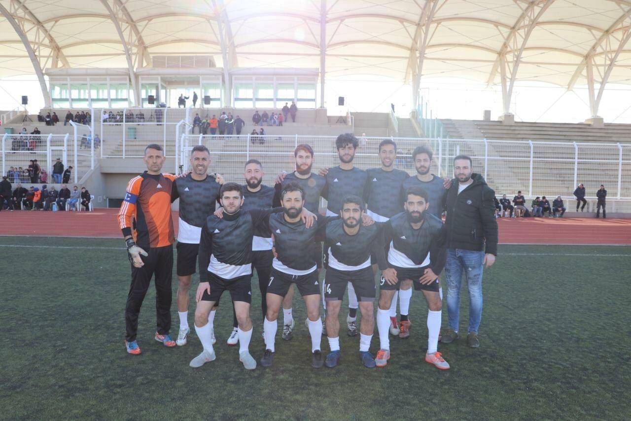 Football Lebanon - رابطة شباب بعلبك تدعو لمؤازرة الفريق