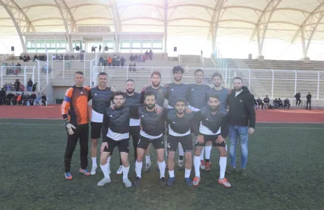 Football Lebanon - رابطة شباب بعلبك تدعو لمؤازرة الفريق