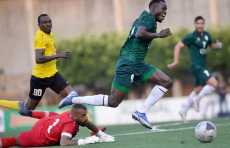 Football Lebanon - البرج مستمر في الصدارة رغم الخسارة