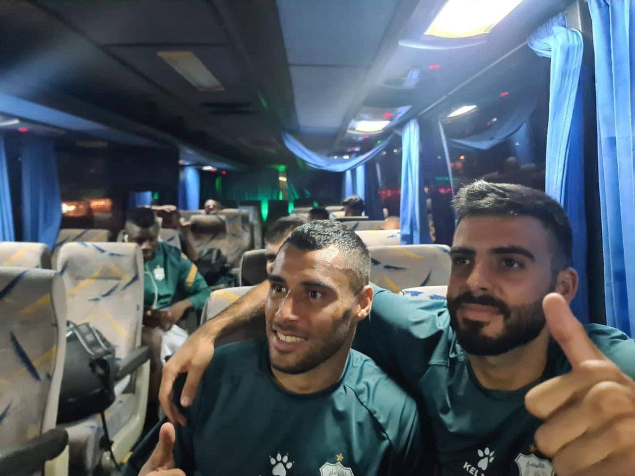 Football Lebanon - سوء تفاهم بين اللواتي وحنينه والأنصار سيعاقب المسؤول