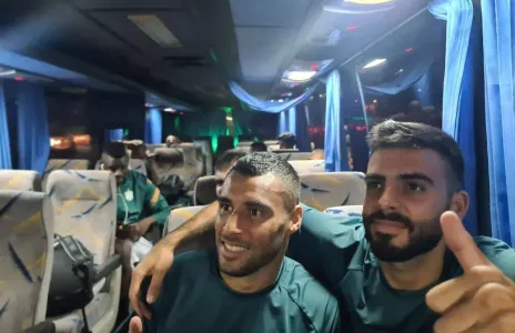 Football Lebanon - سوء تفاهم بين اللواتي وحنينه والأنصار سيعاقب المسؤول