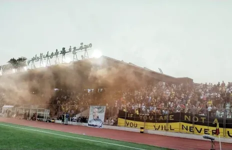 Football Lebanon - تغريم الأنصار والبرج وإيقاف لاعبين