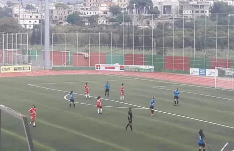 Football Lebanon - تعادل BFA و يونايتد و فوز الزوق على السلام في بطولة السيدات
