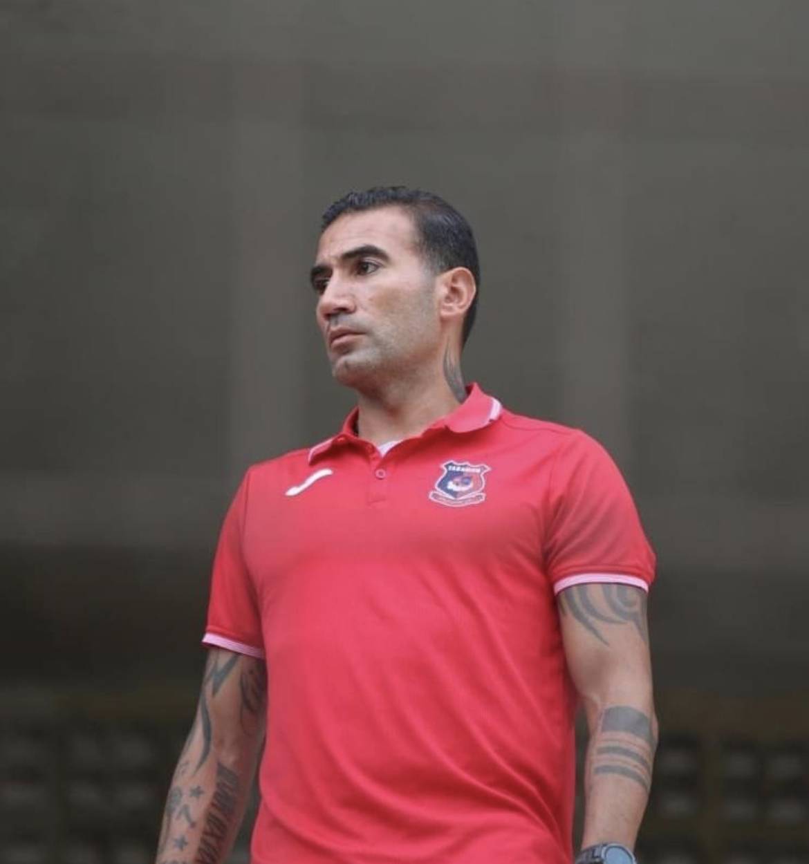 Football Lebanon - عودة بيطار بعد ستة أشهر على توقيفه