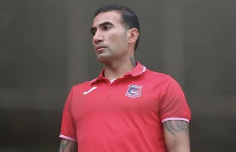 Football Lebanon - عودة بيطار بعد ستة أشهر على توقيفه