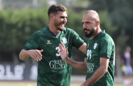 Football Lebanon - ثلاث نقاط جديدة للأنصار