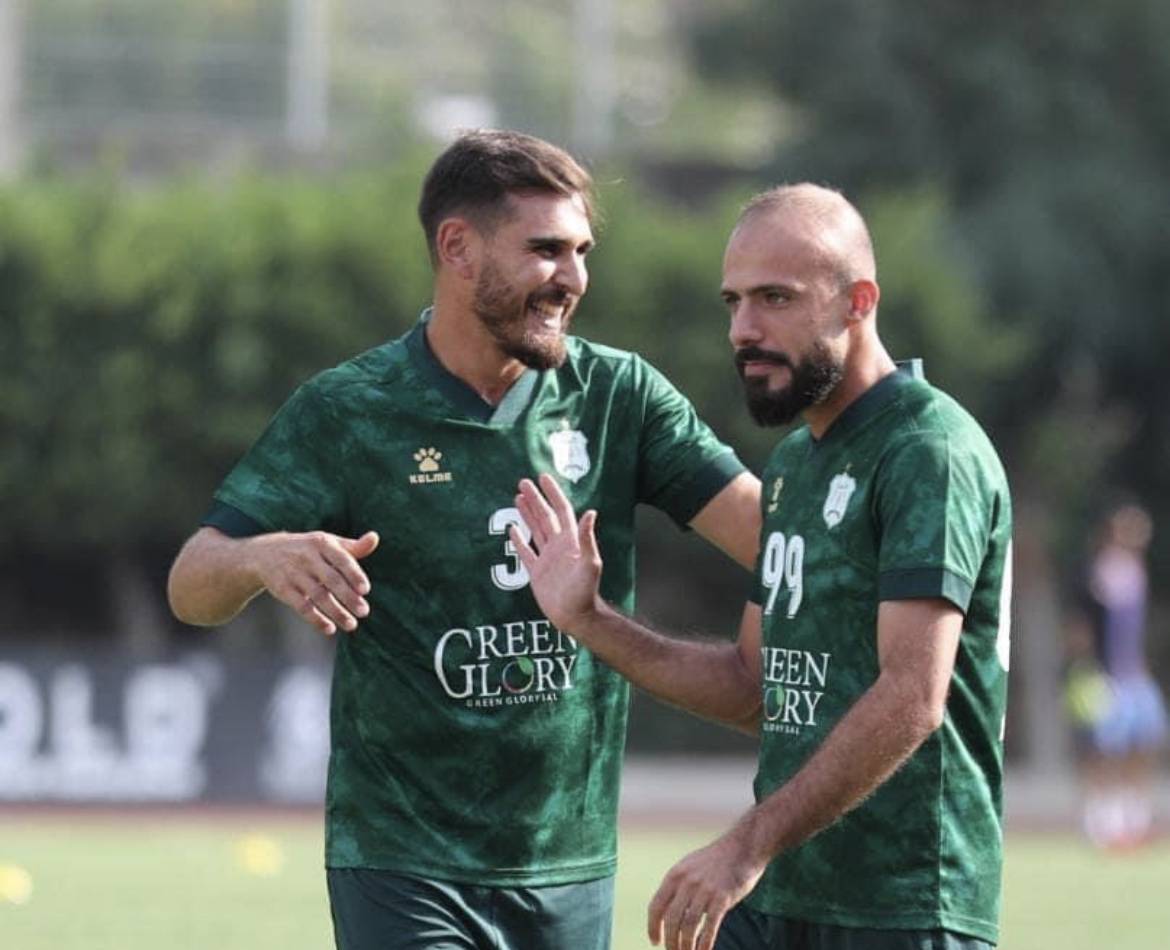 Football Lebanon - ثلاث نقاط جديدة للأنصار