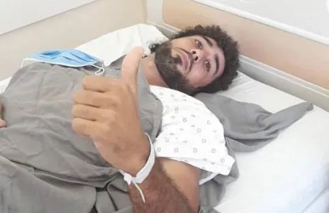 Football Lebanon - عملية ناجحة لمطر