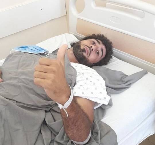 Football Lebanon - عملية ناجحة لمطر