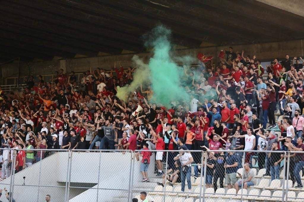 Football Lebanon - عقوبات قاسية وغرامات لأندية الدرجة الأولى والثانية