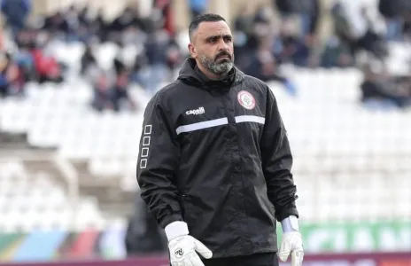 Football Lebanon - وحيد فتال ينضم إلى الصفاء