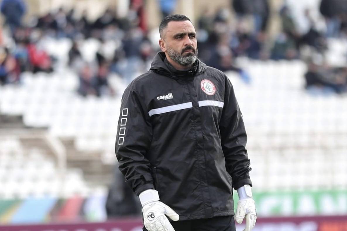 Football Lebanon - وحيد فتال ينضم إلى الصفاء