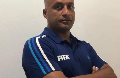 Football Lebanon - إستقالة المدير الفني لنادي النهضة برالياس