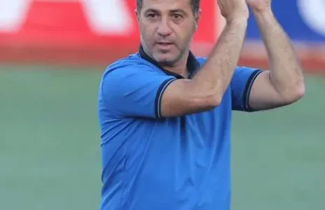 Football Lebanon - جمال الحاج لـ Football Lebanon : لن يكون هناك أي مباراة سهلة هذا الموسم