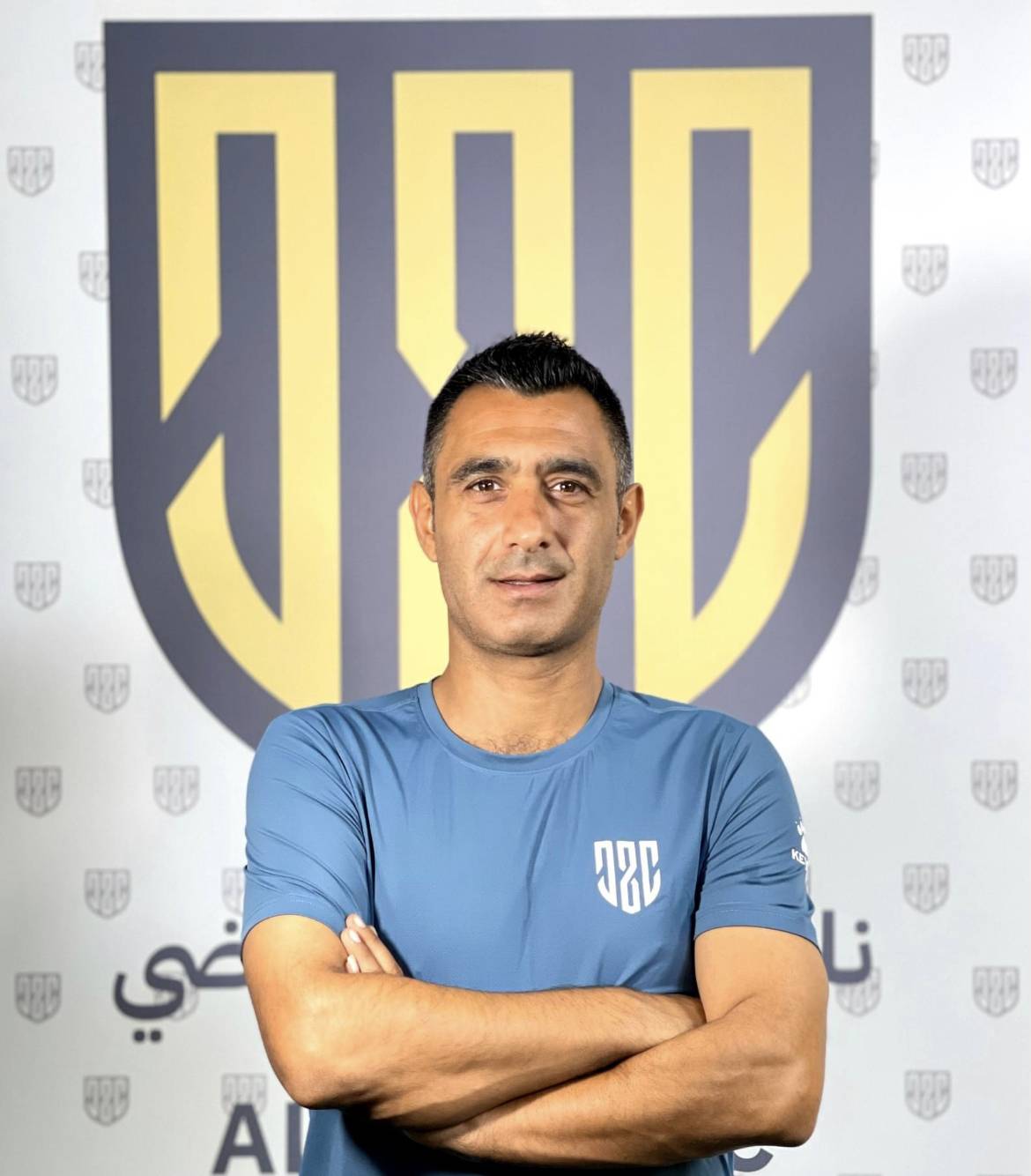 Football Lebanon - عباس كنعان في نادي العهد من جديد