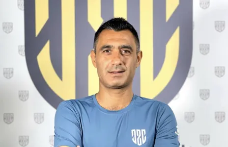 Football Lebanon - عباس كنعان في نادي العهد من جديد