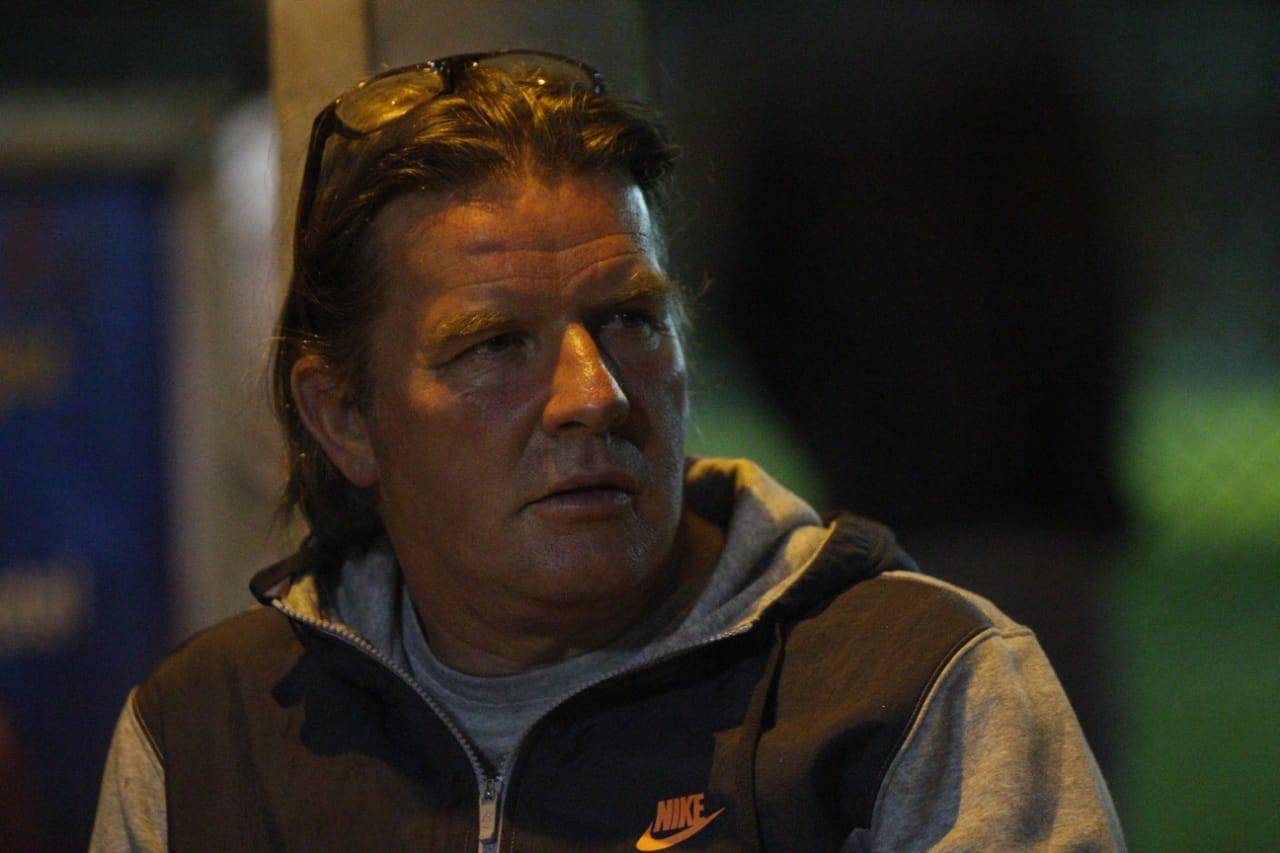 Football Lebanon - شايك: مشروع الفئات العمرية في الصفاء قصة نجاح ستكتب في لبنان والعالم العربي