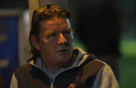 Football Lebanon - شايك: مشروع الفئات العمرية في الصفاء قصة نجاح ستكتب في لبنان والعالم العربي