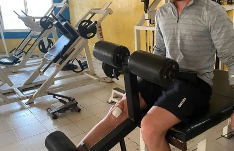 Football Lebanon - الطويل يتماثل للشفاء