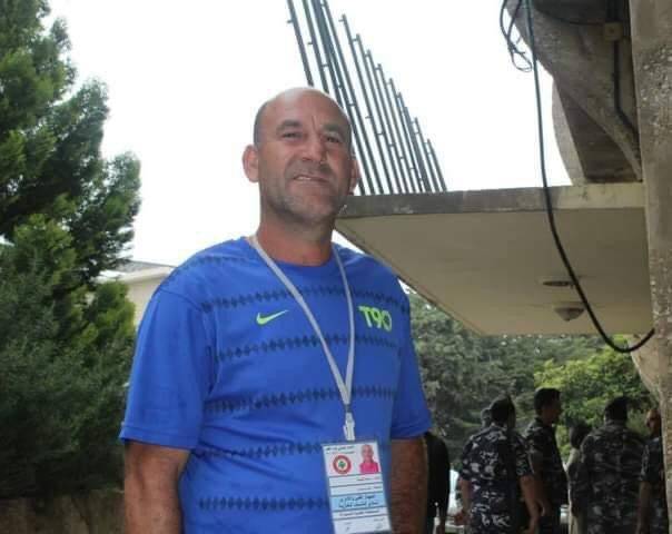 Football Lebanon - انضمام خليفة الى الجهاز الفني للغازية