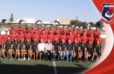 Football Lebanon - رئيس التضامن ينفي وجود خلافات في النادي