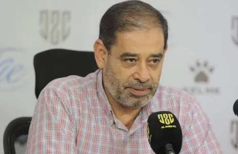 Football Lebanon - عاصي ضيف برنامج goal