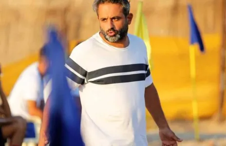 Football Lebanon - أحمد دبورة | كرة القدم اللبنانية من فشل إلى فشل والسبب!!