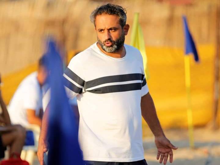 Football Lebanon - أحمد دبورة | كرة القدم اللبنانية من فشل إلى فشل والسبب!!