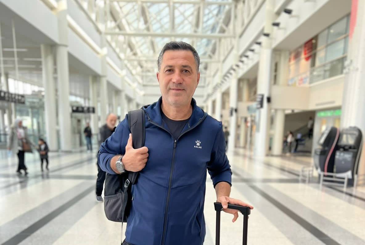 Football Lebanon - الحاج إلى قطر