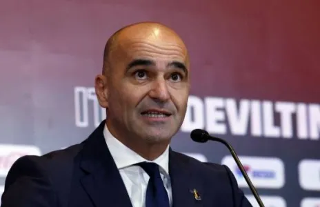 Football Lebanon - مدرب بلجيكا يرشّح 8 منتخبات للفوز بكأس العالم